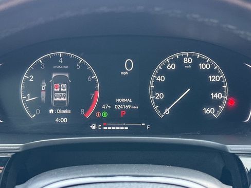 Used 2023 Honda Civic Sport image 24