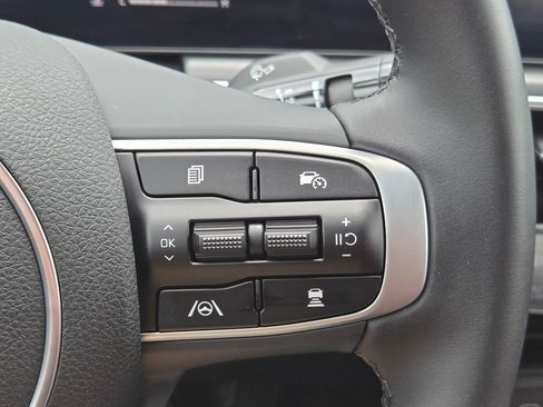 Certified 2026 Kia K5 GT-Line image 25