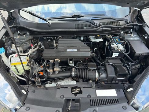 Used 2017 Honda CR-V EX-L image 15