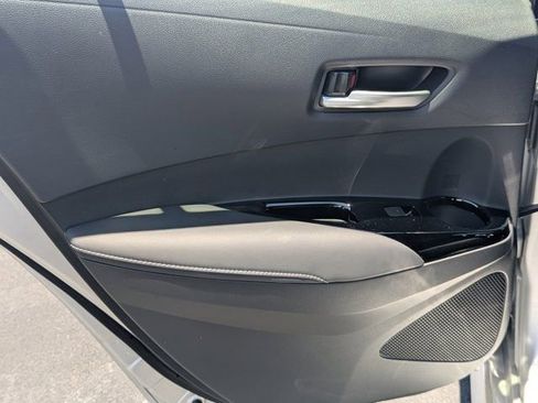 Used 2024 Toyota Corolla XSE FWD image 18
