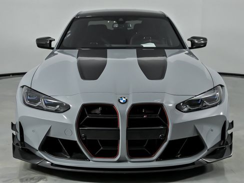 Used 2024 BMW M3 CS image 5