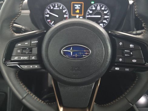 Certified 2025 Subaru Forester Sport AWD/4WD image 31
