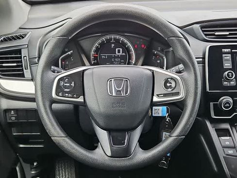 Used 2019 Honda CR-V LX image 20