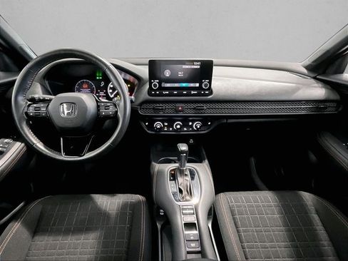 Used 2024 Honda HR-V Sport image 16