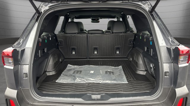 Certified 2026 Subaru Outback Premium AWD/4WD image 26