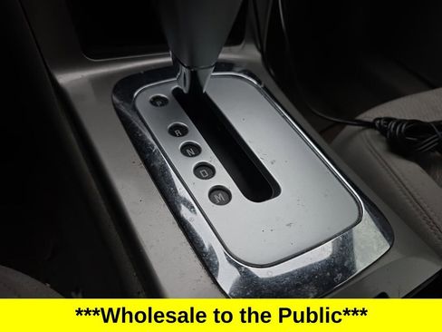 Used 2009 Saturn Aura XE w/ Preferred Package image 23