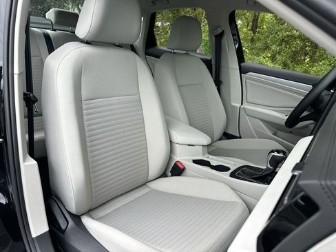 New 2025 Volkswagen Jetta S image 25