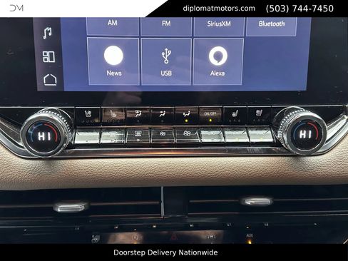 Used 2023 GMC Canyon Denali image 34