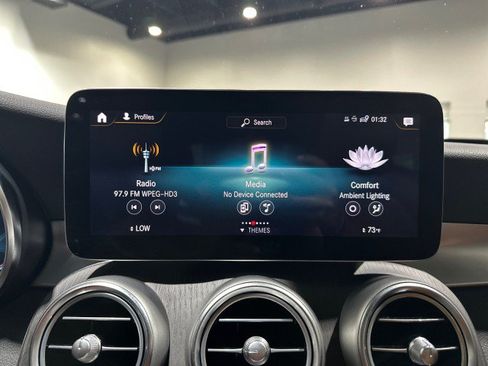 Used 2021 Mercedes-Benz GLC 300 4MATIC Coupe image 65