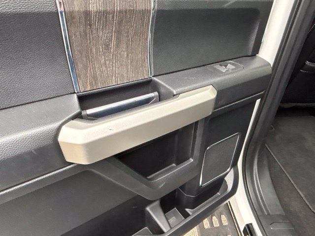 Certified 2021 Ford F250 Lariat AWD/4WD image 28