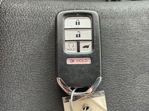 Used 2021 Honda CR-V EX image 29