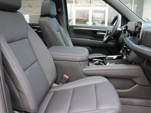 New 2025 Chevrolet Tahoe LT w/ Comfort Package image 22