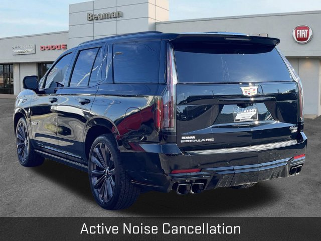 Used 2026 Cadillac Escalade V AWD/4WD image 5