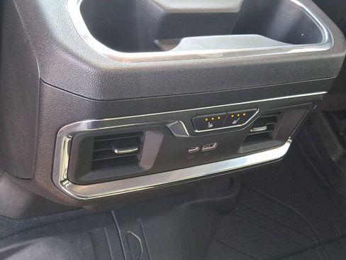 Certified 2025 Chevrolet Silverado 2500 LTZ w/ LTZ Convenience Package AWD/4WD image 11