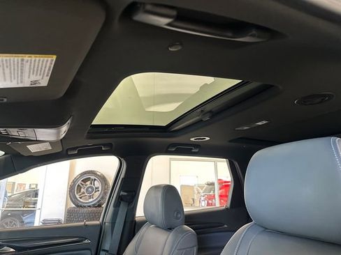 Used 2023 Buick Enclave Essence w/ Experience Buick Package image 25