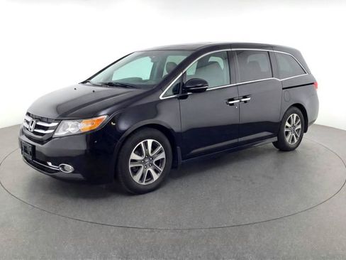 Used 2016 Honda Odyssey Touring image 32