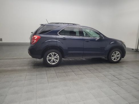 Used 2017 Chevrolet Equinox LT w/ Convenience Package AWD/4WD image 10