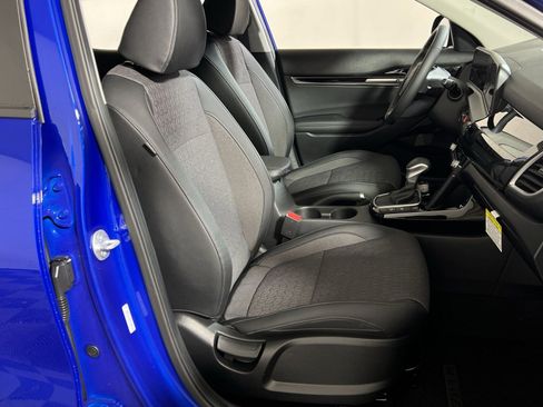New 2026 Kia Seltos S image 25