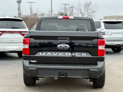 Certified 2022 Ford Maverick XLT image 38