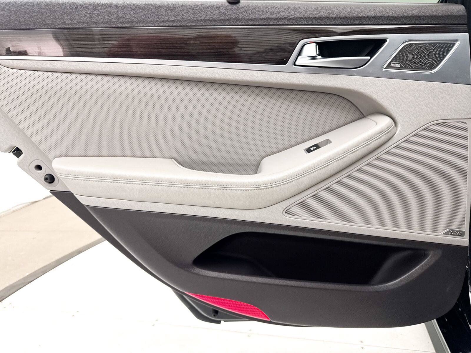 Used 2019 Genesis G80 3.8 w/ Sport Package 02 RWD image 33