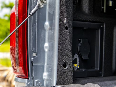 New 2025 Ford F150 XLT w/ Equipment Group 302A MID image 18