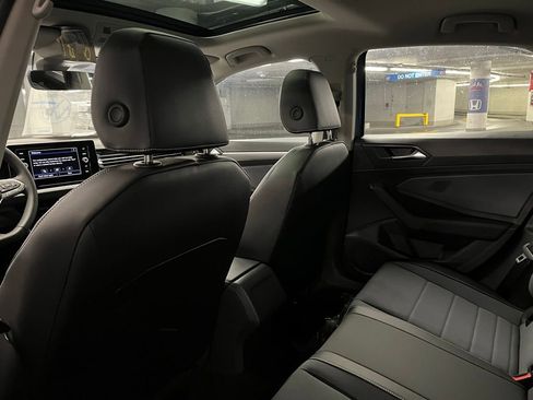 New 2026 Volkswagen Jetta SE FWD image 23