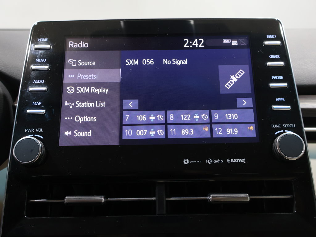 Used 2021 Toyota Avalon XLE w/ Carpet Mat Package (TMS) FWD image 27