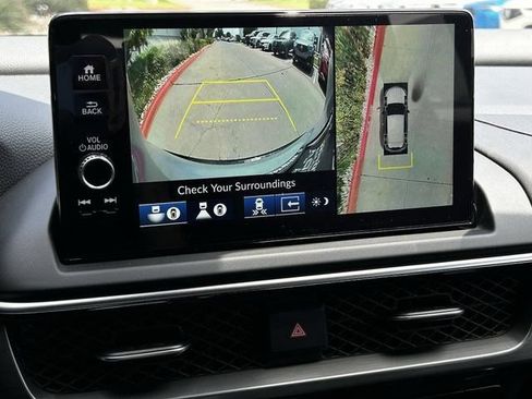 New 2026 Acura ADX A-Spec AWD/4WD image 22
