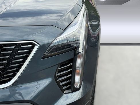 Used 2020 Cadillac XT4 Premium Luxury w/ Driver Awareness Package image 11