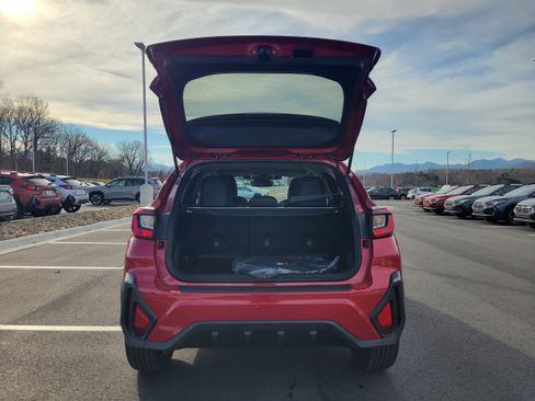 New 2026 Subaru Crosstrek 2.5i Limited w/ Popular Package #3A image 11