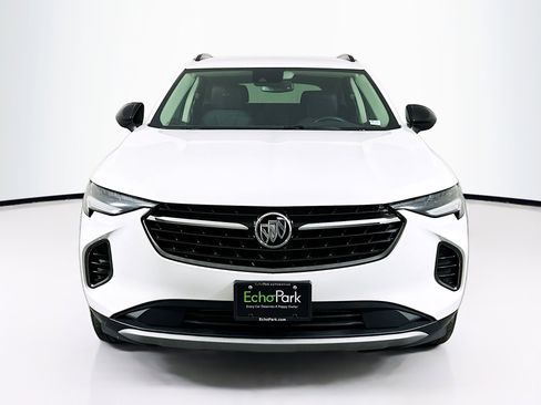 Used 2023 Buick Envision Preferred w/ Sport Touring Package image 2