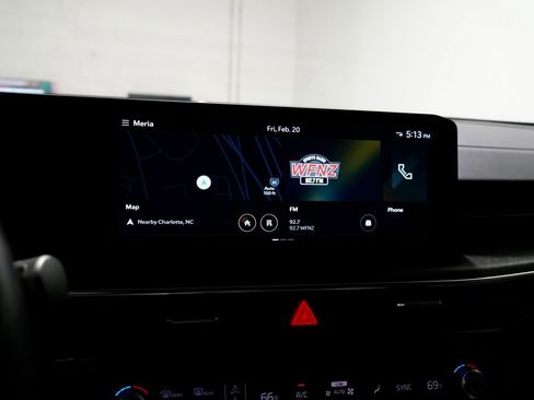 Used 2025 Kia K5 GT-Line image 16