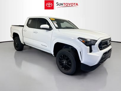 Used 2024 Toyota Tacoma SR5