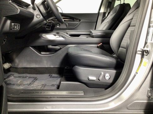 New 2026 Lincoln Nautilus Reserve w/ Jet Appearance Package image 19