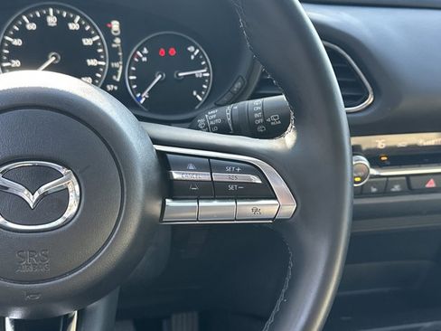 Used 2022 MAZDA CX-30 AWD 2.5 S w/ Preferred Package image 30