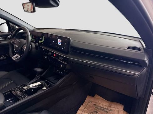 Used 2025 Kia K5 GT image 30