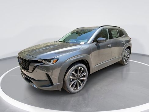New 2026 MAZDA CX-50 AWD 2.5 S w/ Weather Package image 1