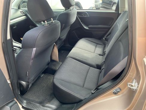 Used 2015 Subaru Forester 2.5i w/ Alloy Wheel Package AWD/4WD image 23
