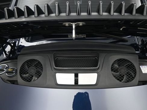 Used 2017 Porsche 911 Carrera S image 42