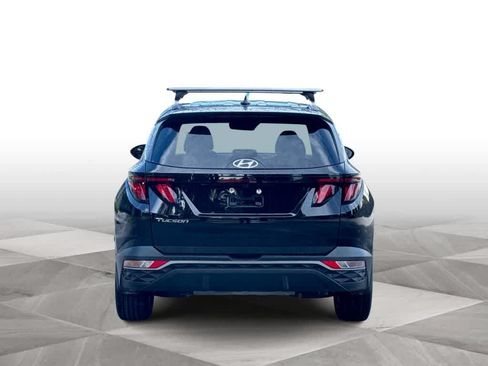 Used 2024 Hyundai Tucson SEL FWD image 7