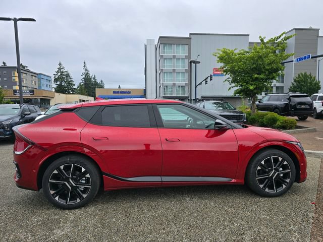 New 2026 Kia EV6 GT-Line AWD/4WD image 6