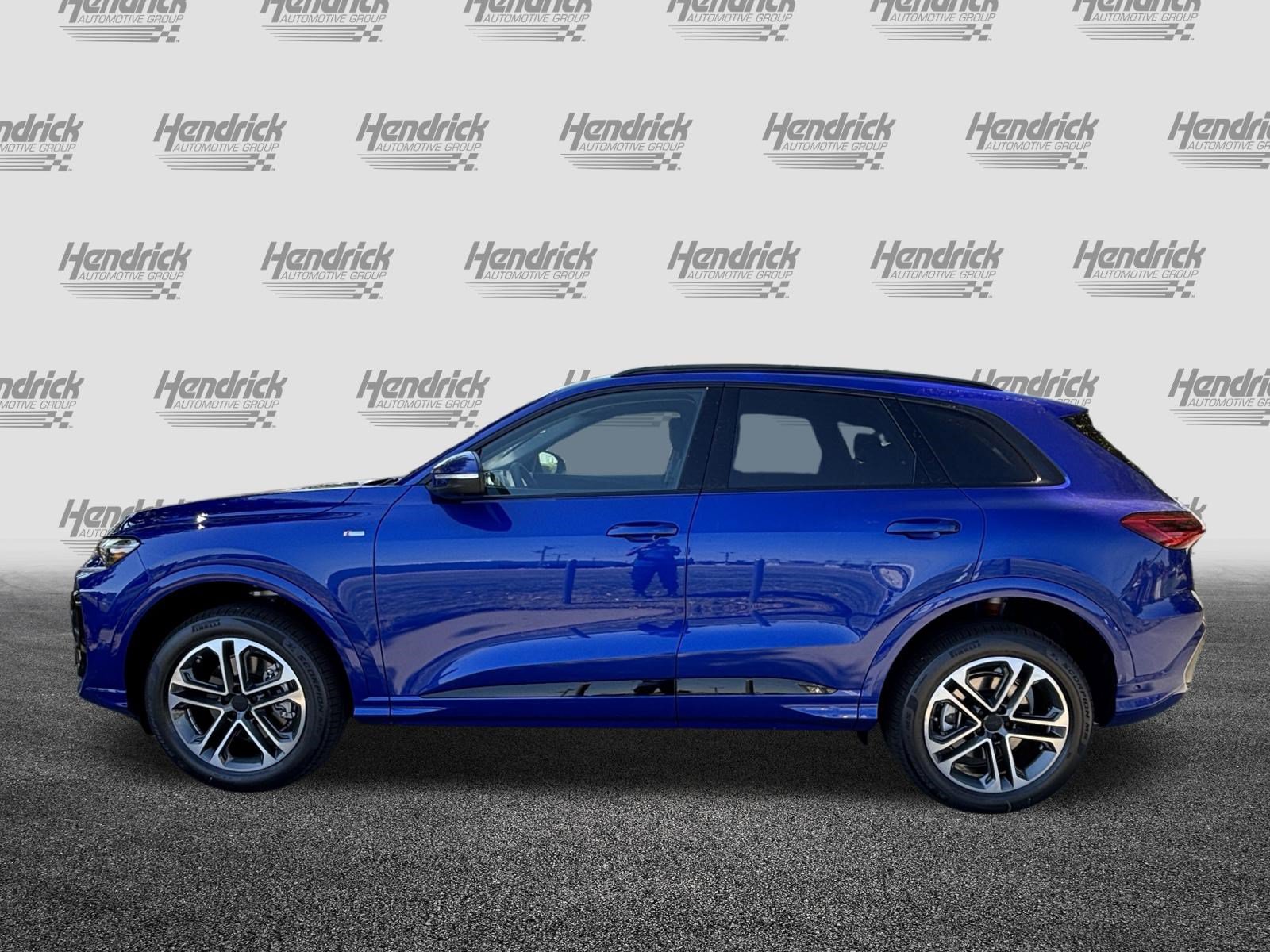 New 2026 Audi Q5 2.0T AWD/4WD image 7