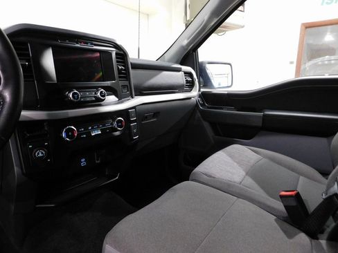 Used 2022 Ford F150 XLT w/ Equipment Group 301A Mid image 72