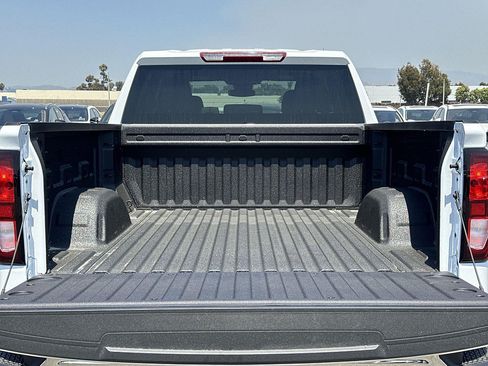 New 2026 GMC Sierra 1500 Pro w/ Pro Value Package AWD/4WD image 25