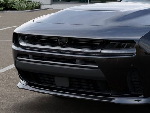 New 2026 Dodge Charger Scat Pack image 13