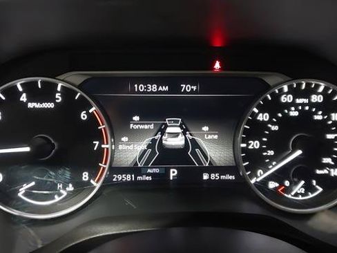 Used 2023 Nissan Rogue SV w/ SV Premium B Package AWD/4WD image 24