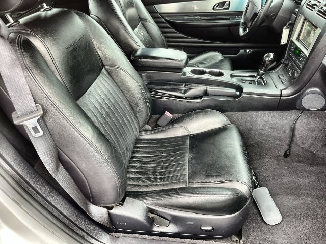Used 2004 Ford Thunderbird RWD image 25
