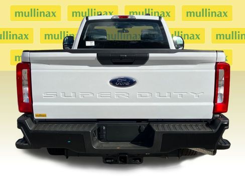 New 2026 Ford F250 XL w/ XL Driver Assist Package image 9