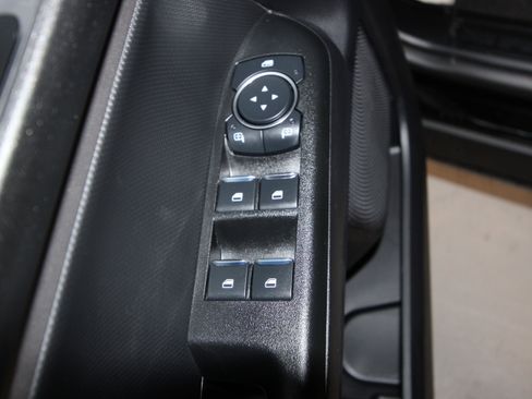 New 2026 Ford Bronco Sport Outer Banks w/ Outer Banks Tech Package+ AWD/4WD image 5