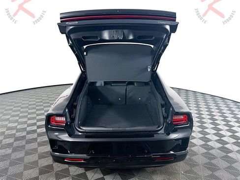 New 2025 Dodge Charger Daytona R/T w/ Quick Order Package 25M R/T image 16